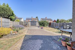 Garden- click for photo gallery